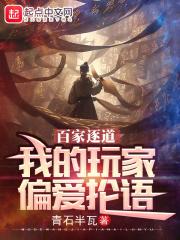 百家逐道:我的玩家偏爱抡语